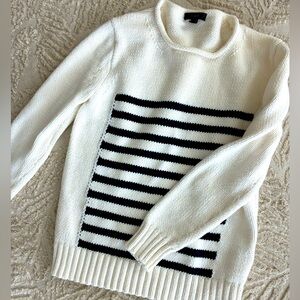 J.Crew Rollneck Sweater